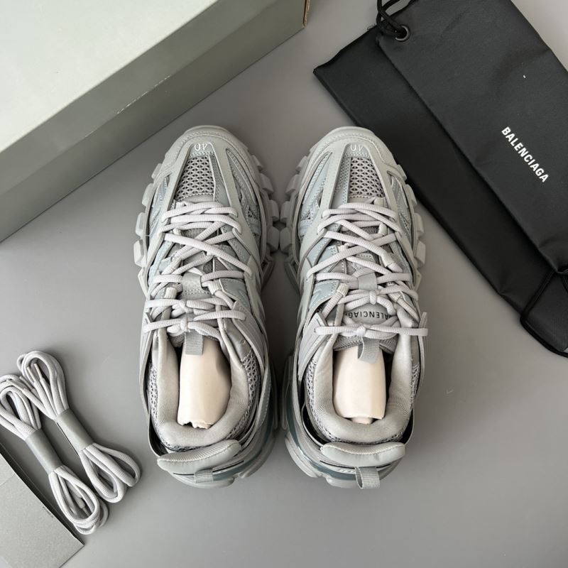 Balenciaga Track Shoes